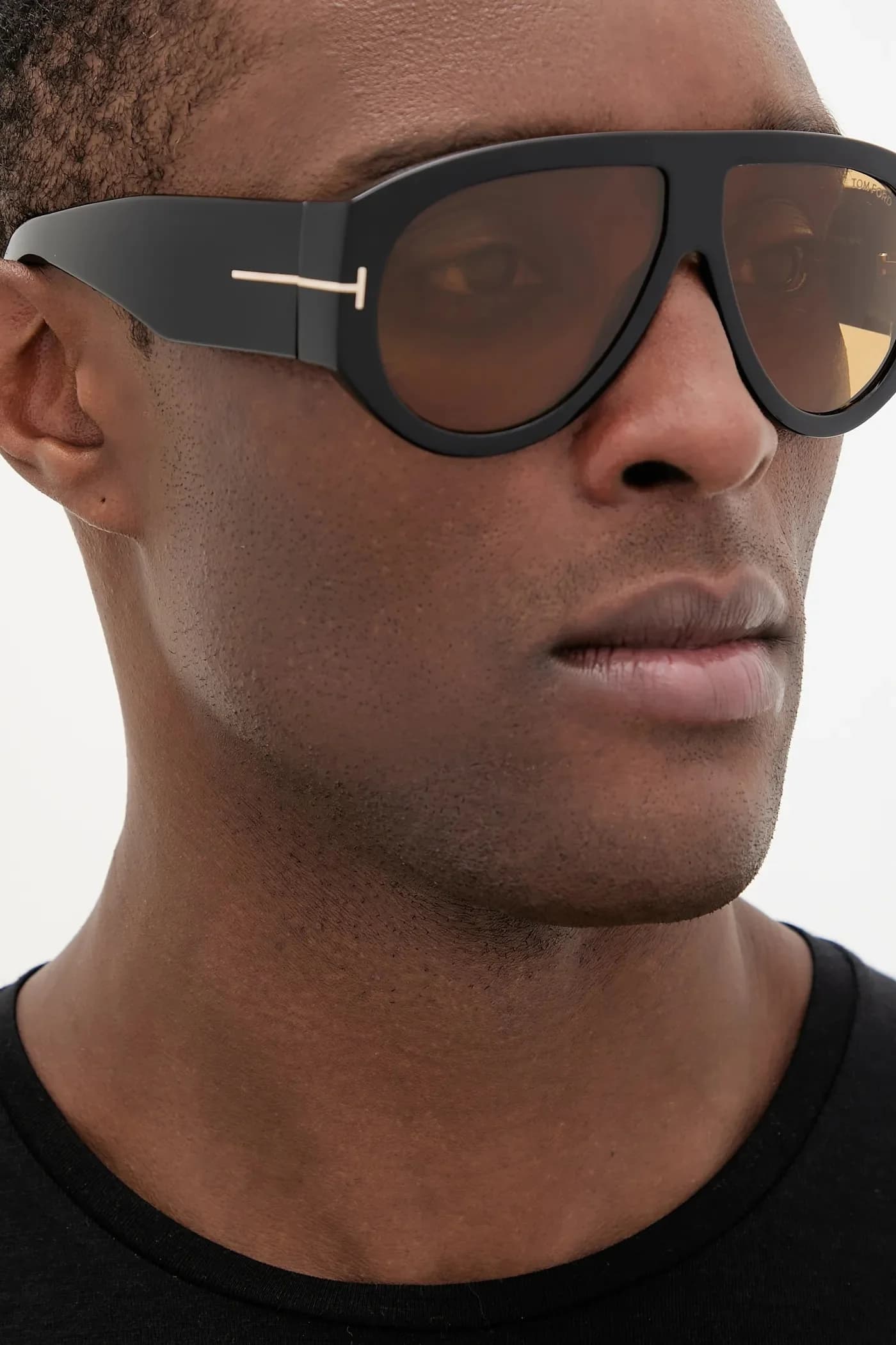 солнцезащитные очки Бронсон - фото 11