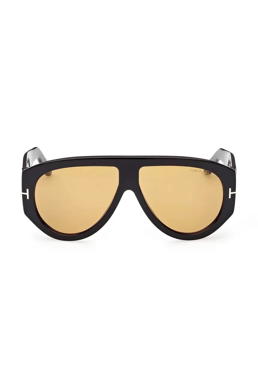 солнцезащитные очки Бронсон - фото 3