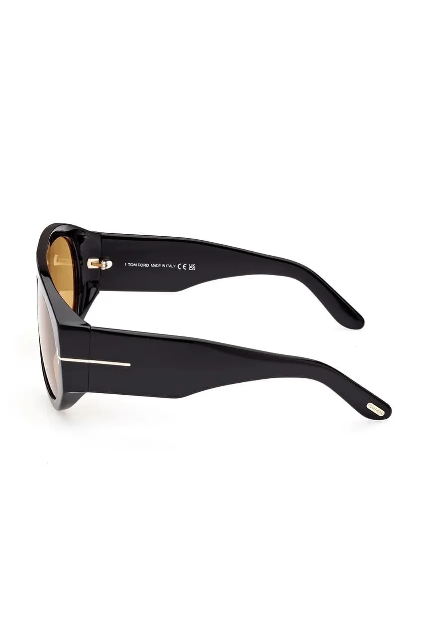 солнцезащитные очки Бронсон - фото 4