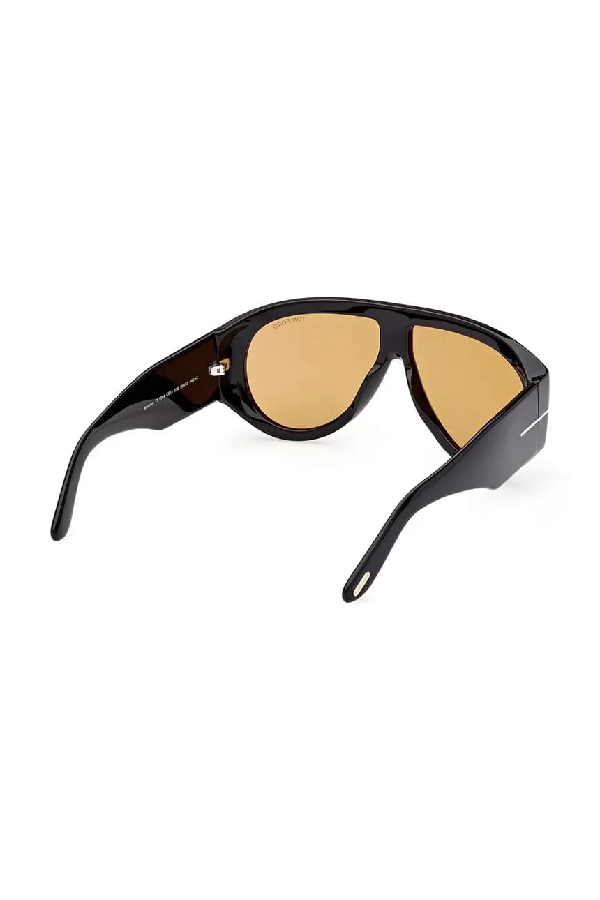 солнцезащитные очки Бронсон - фото 7