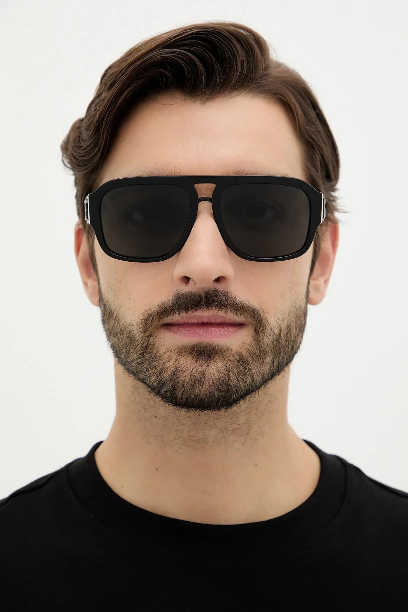 Солнцезащитные очки - фото 7