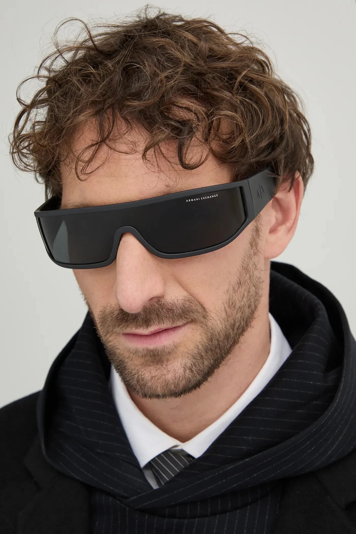 Солнцезащитные очки - фото 7