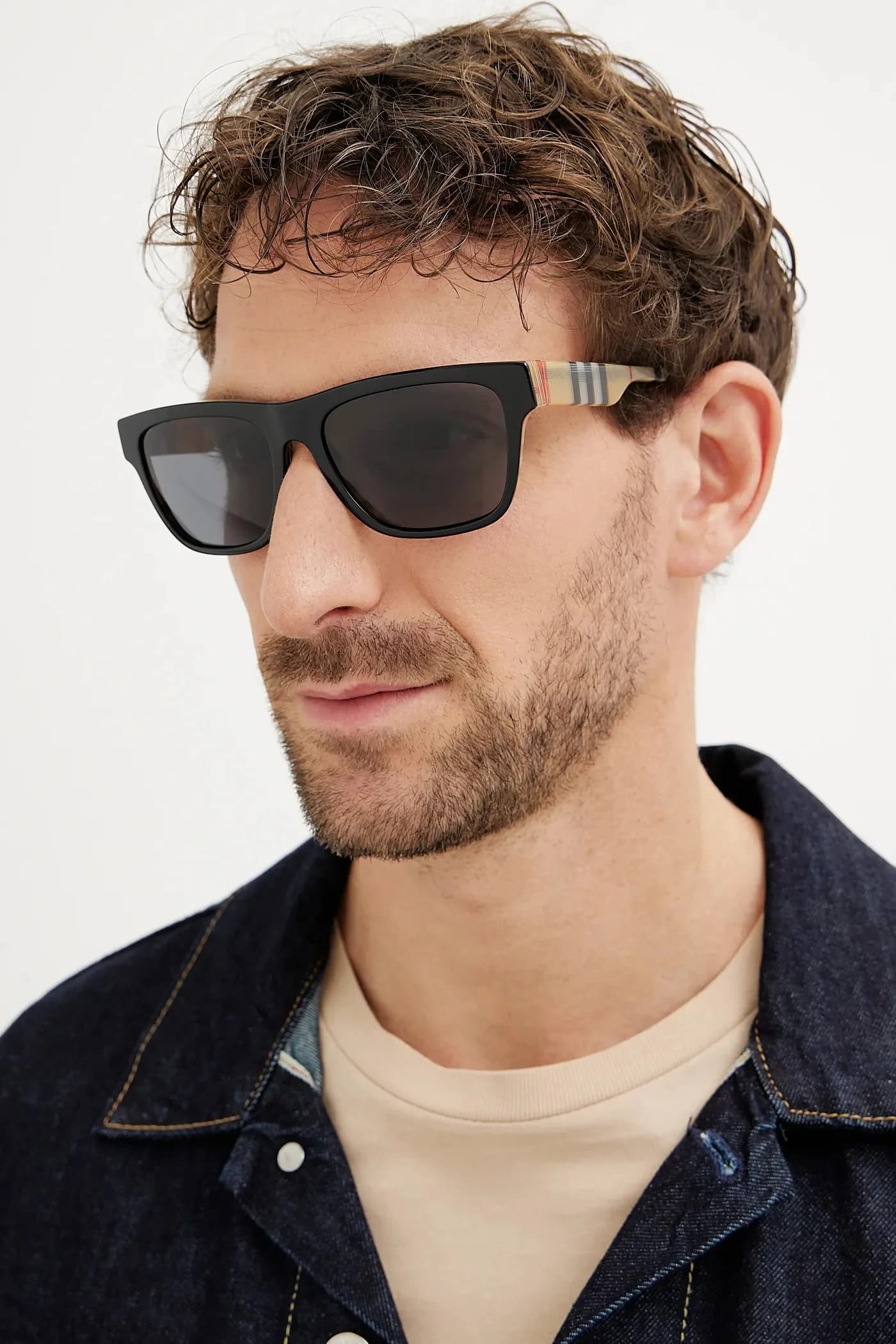 Солнцезащитные очки - фото 13