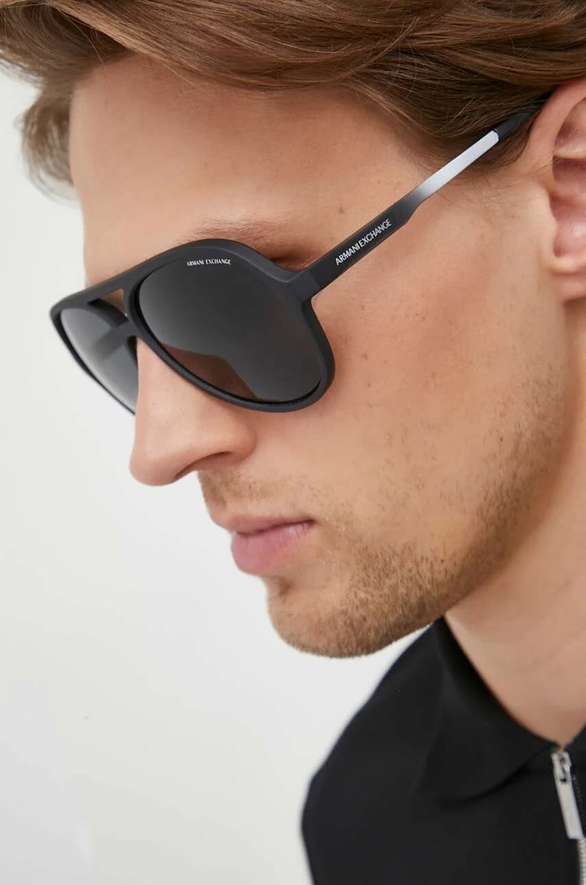 Солнцезащитные очки - фото 13