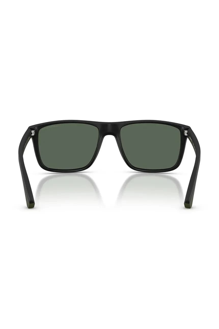 Солнцезащитные очки - фото 4