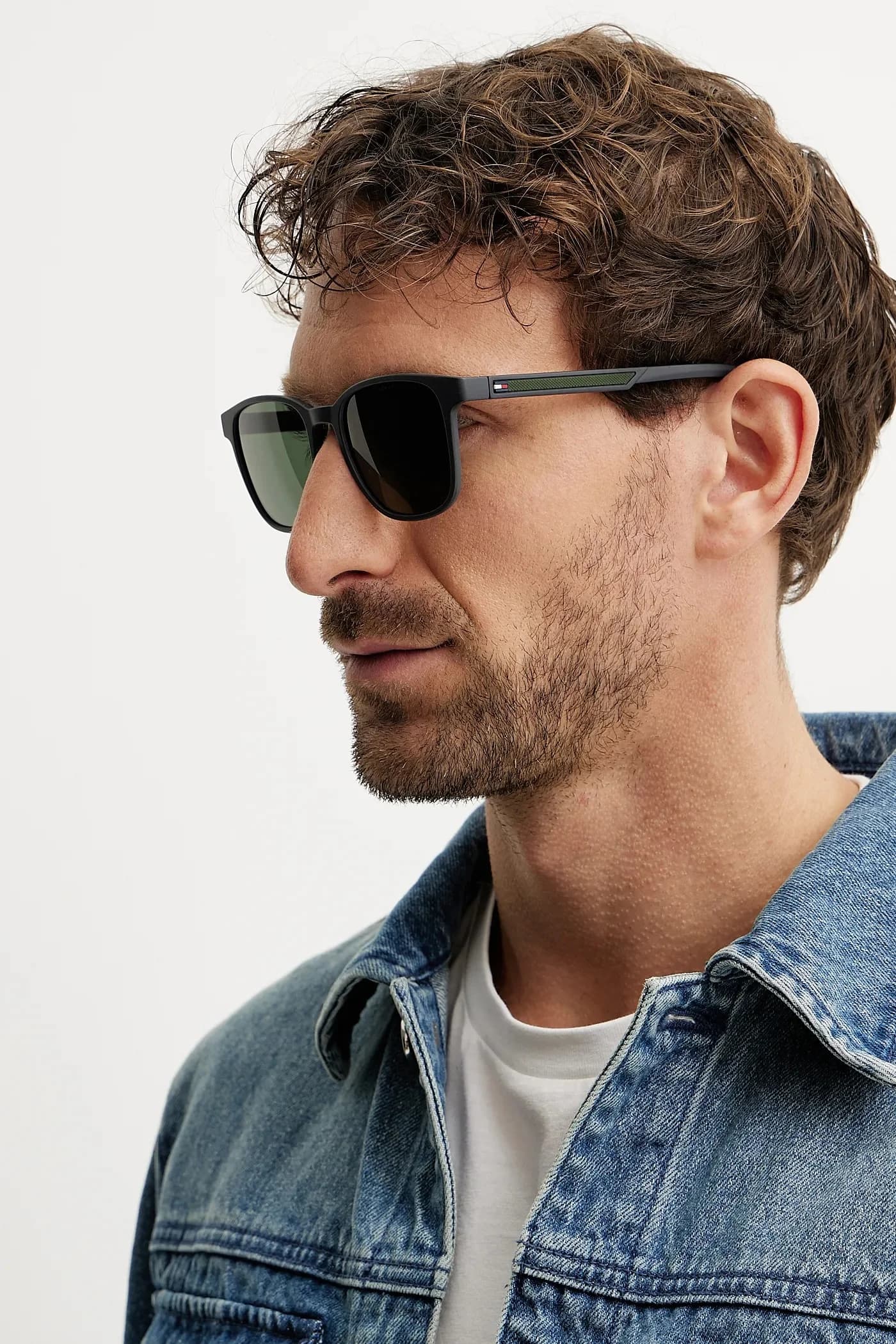 Солнцезащитные очки - фото 6