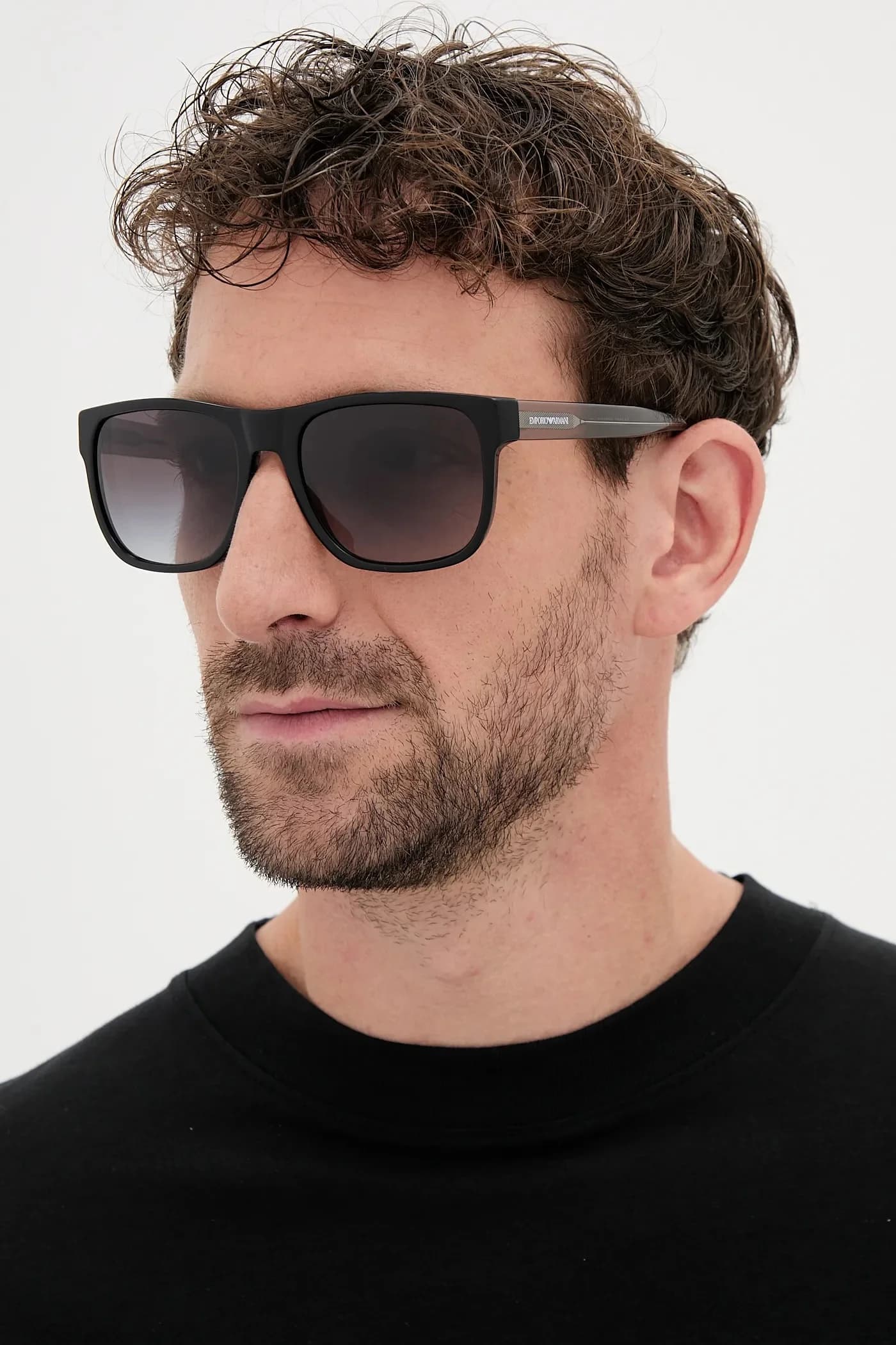 Солнцезащитные очки 0EA4163