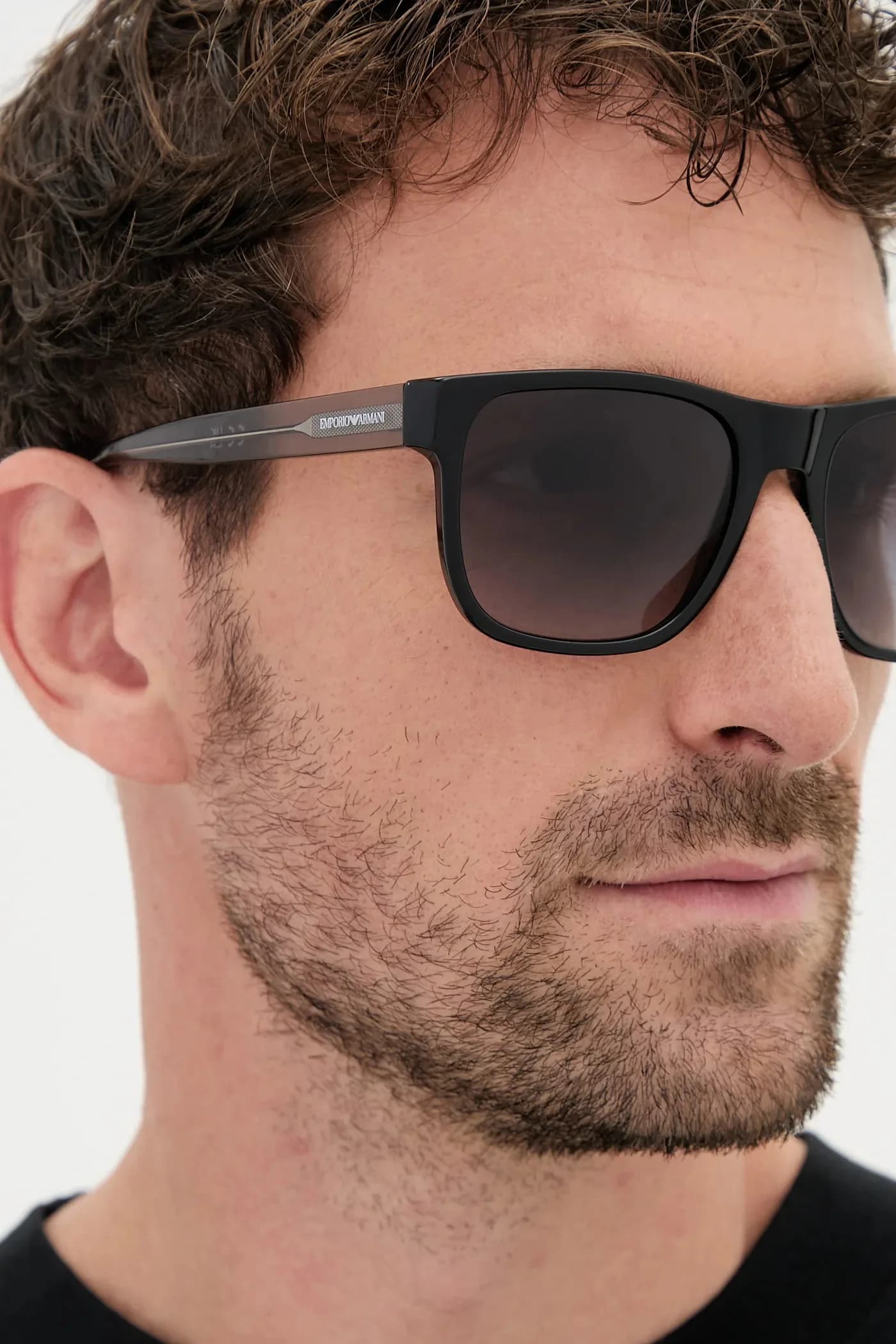 Солнцезащитные очки 0EA4163 - фото 7