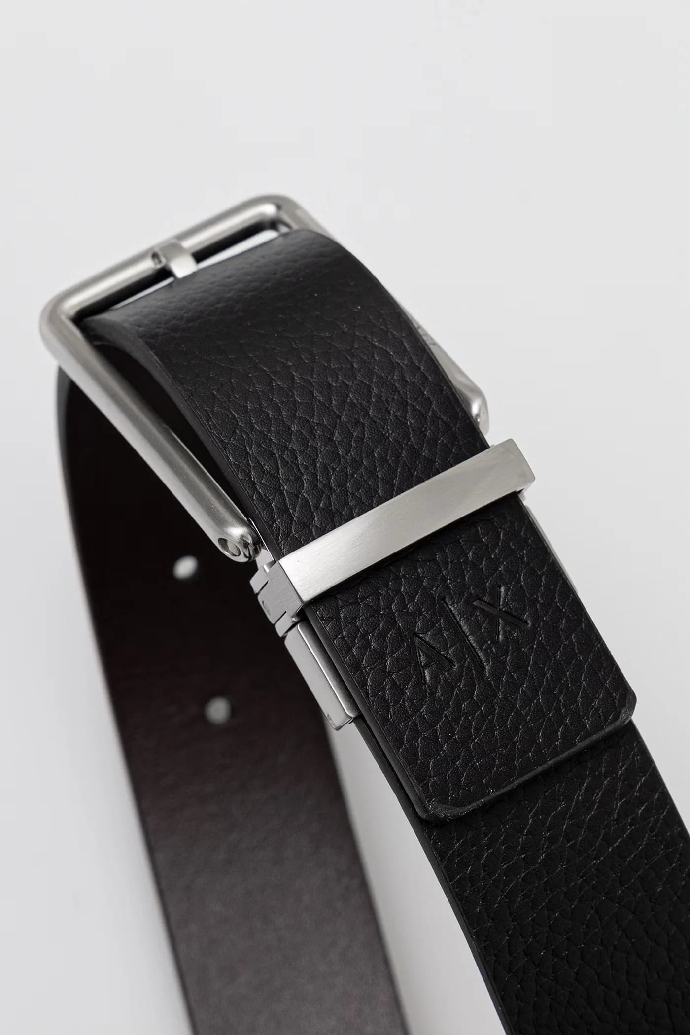 Мужской ремень - фото 2