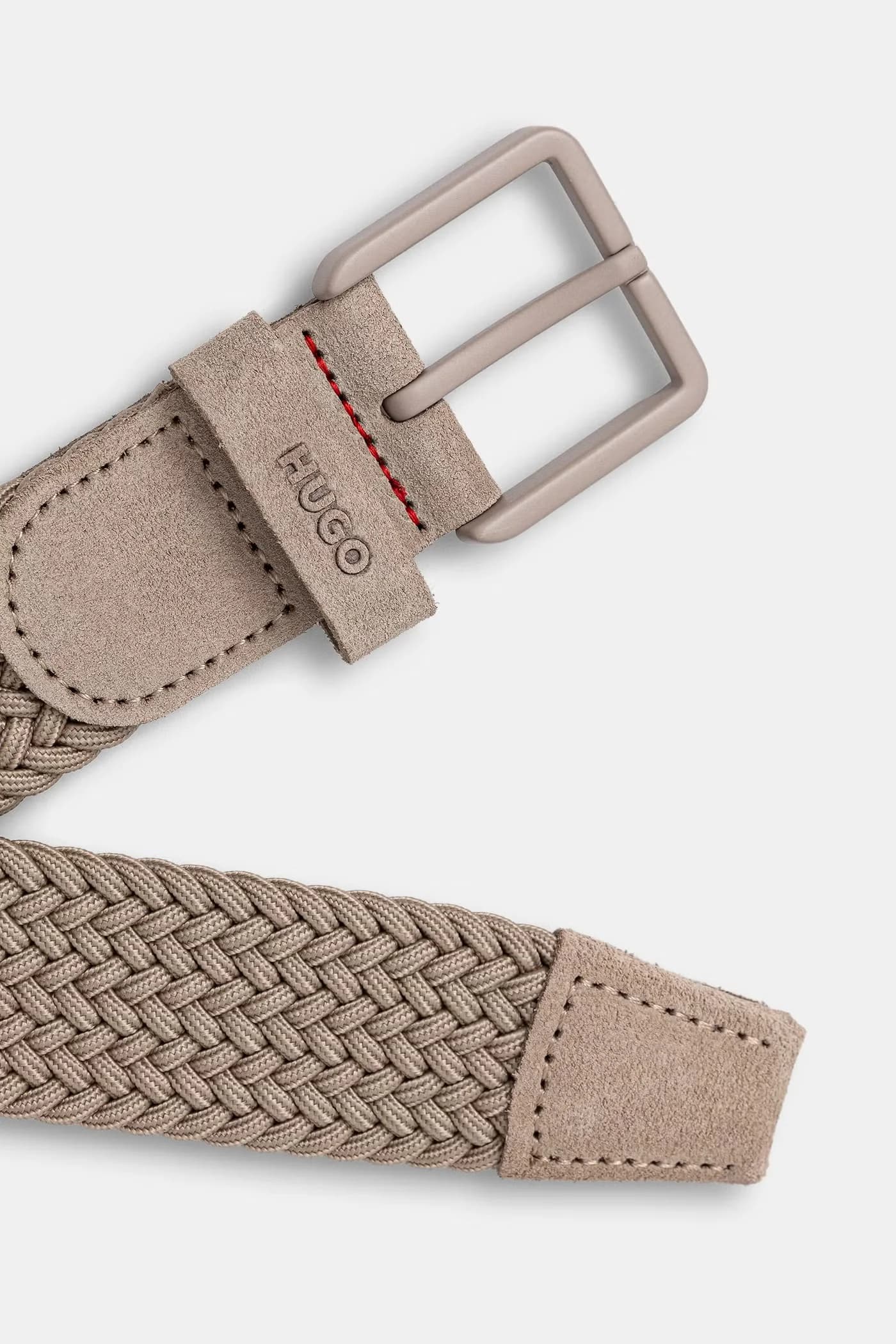 Мужской ремень Gethin-WnE_Sz35 - фото 2