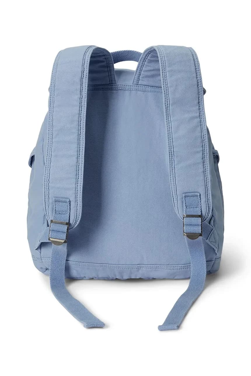 Мужской хлопковый городской рюкзак - фото 5