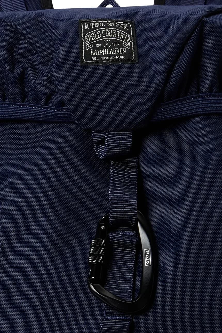 Мужской дорожный рюкзак - фото 9