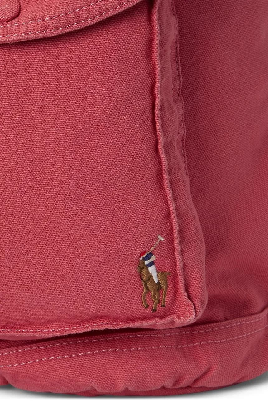 Мужской хлопковый городской рюкзак - фото 5