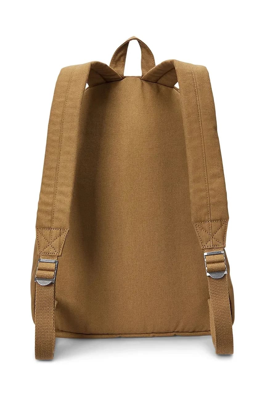 Мужской хлопковый городской рюкзак - фото 5