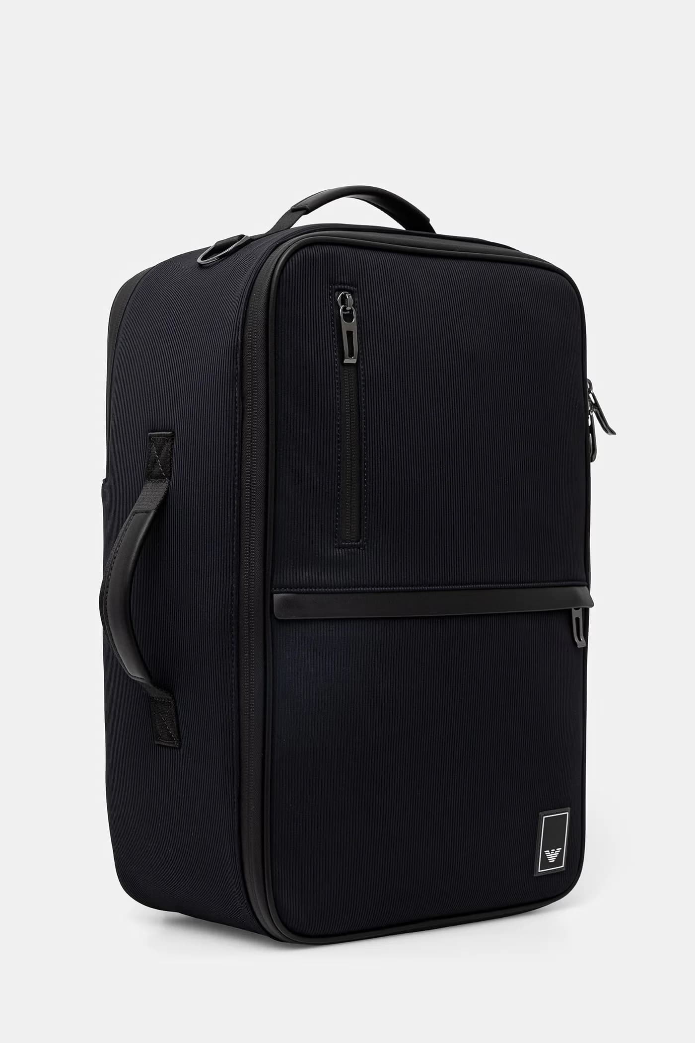 Мужской городской рюкзак - фото 3