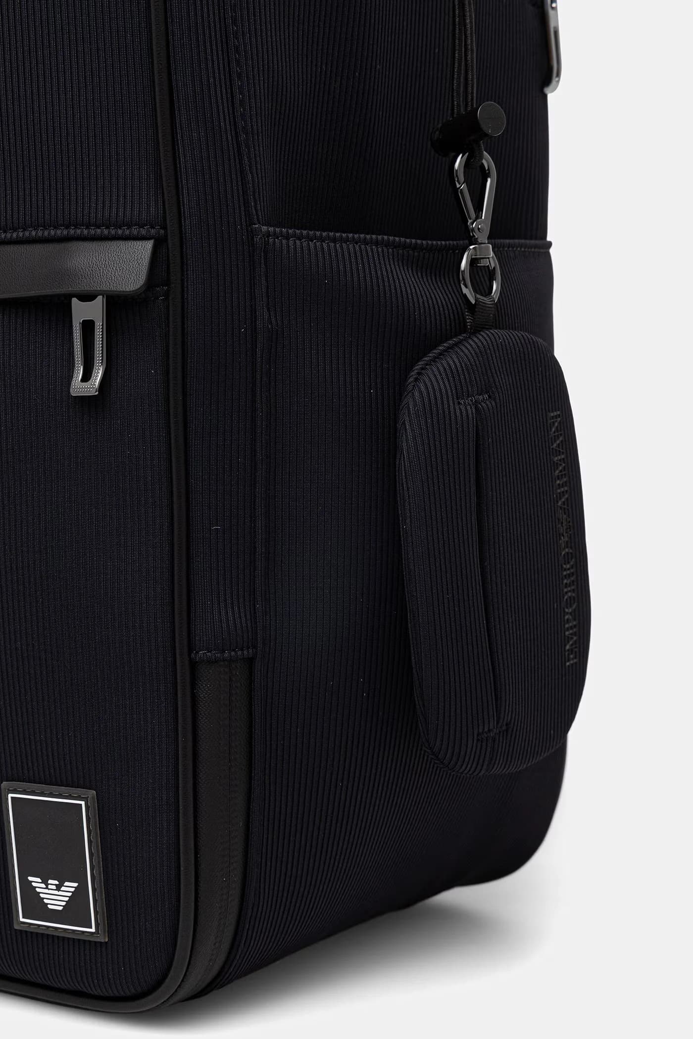 Мужской городской рюкзак - фото 5