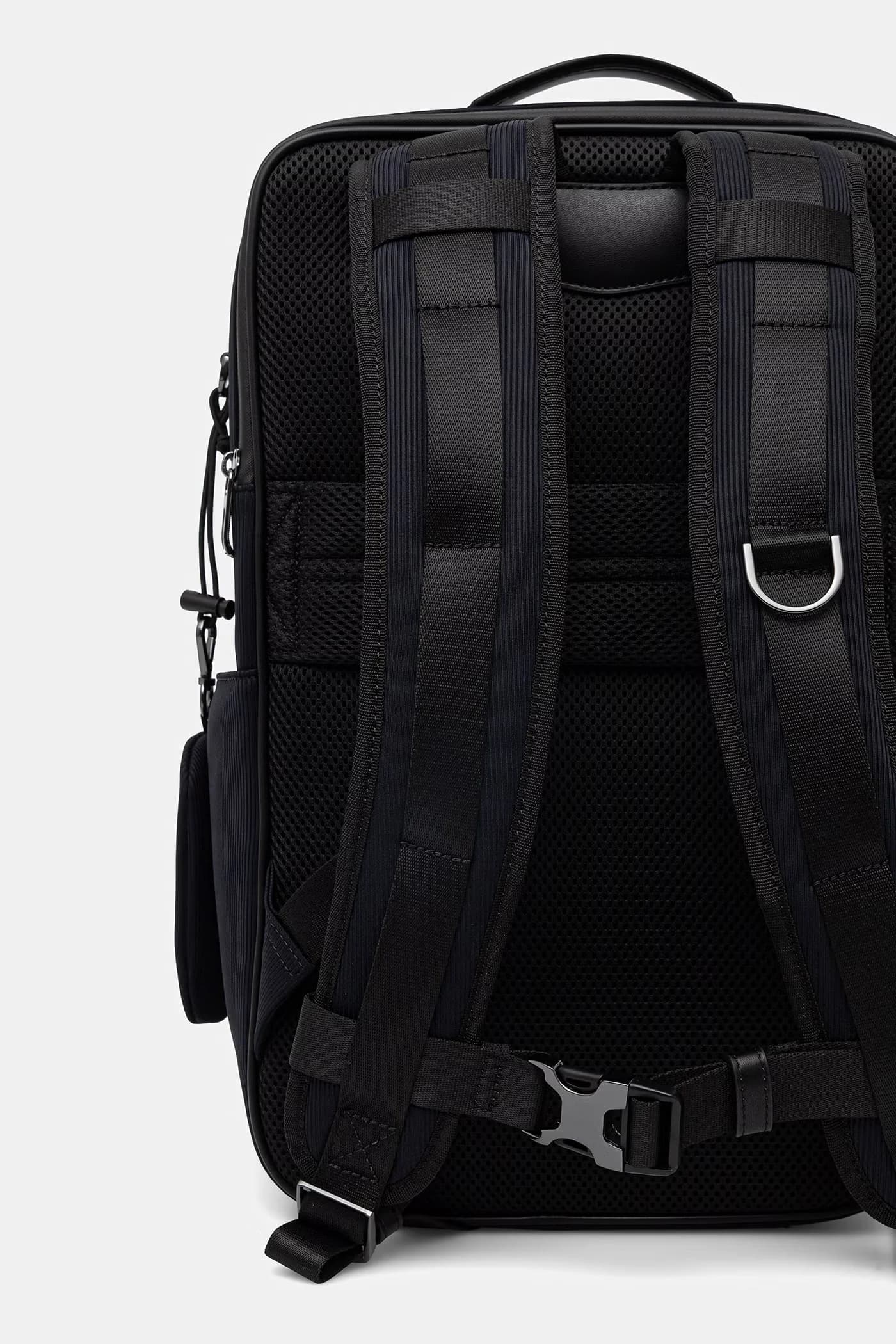 Мужской городской рюкзак - фото 7