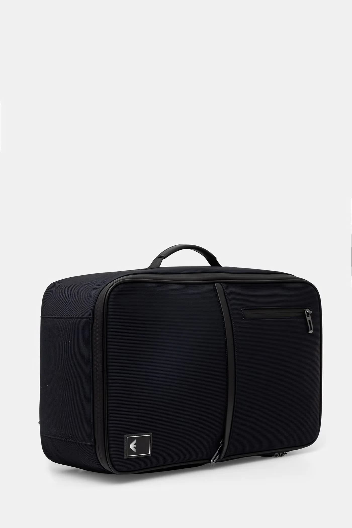 Мужской городской рюкзак - фото 9