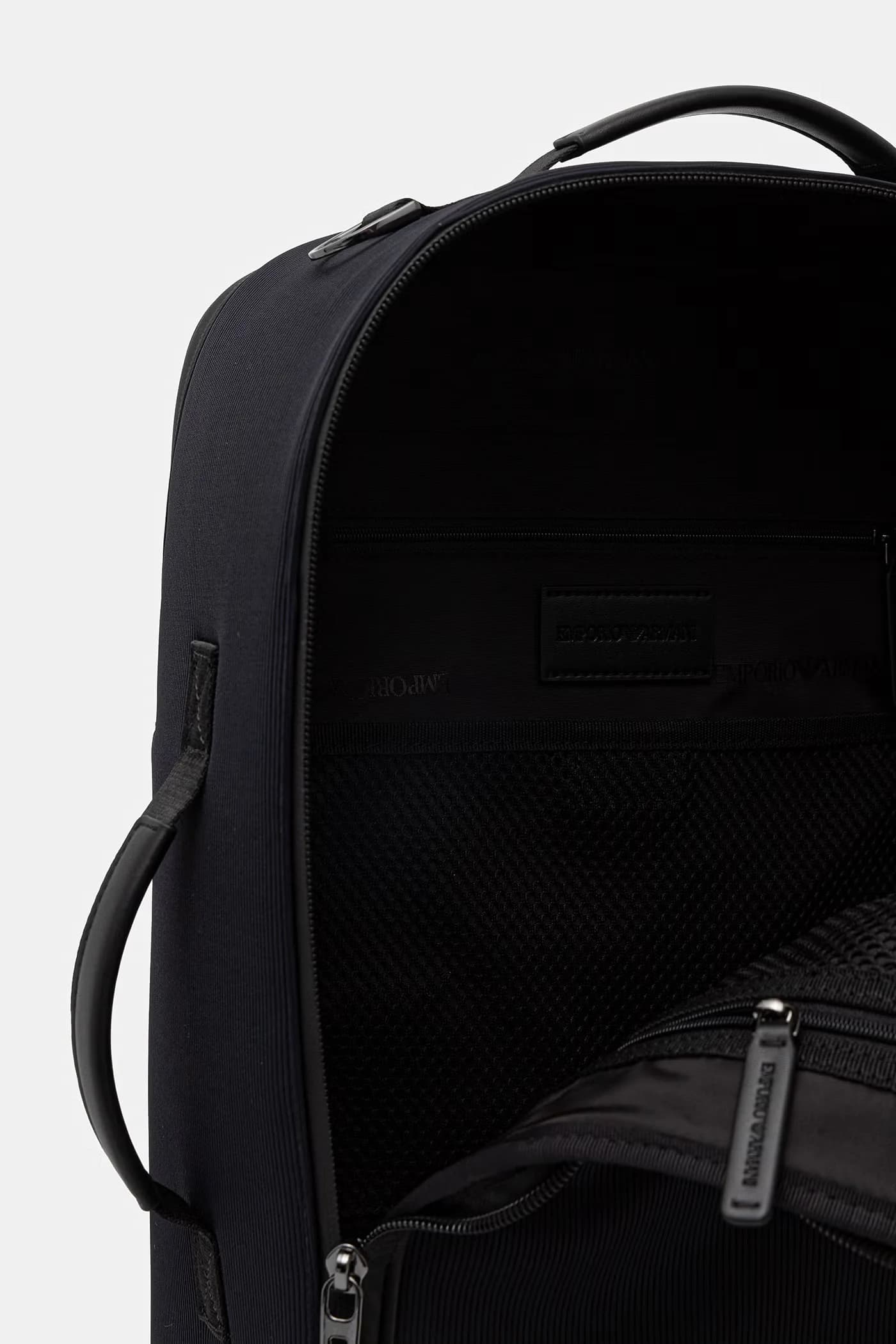 Мужской городской рюкзак - фото 11