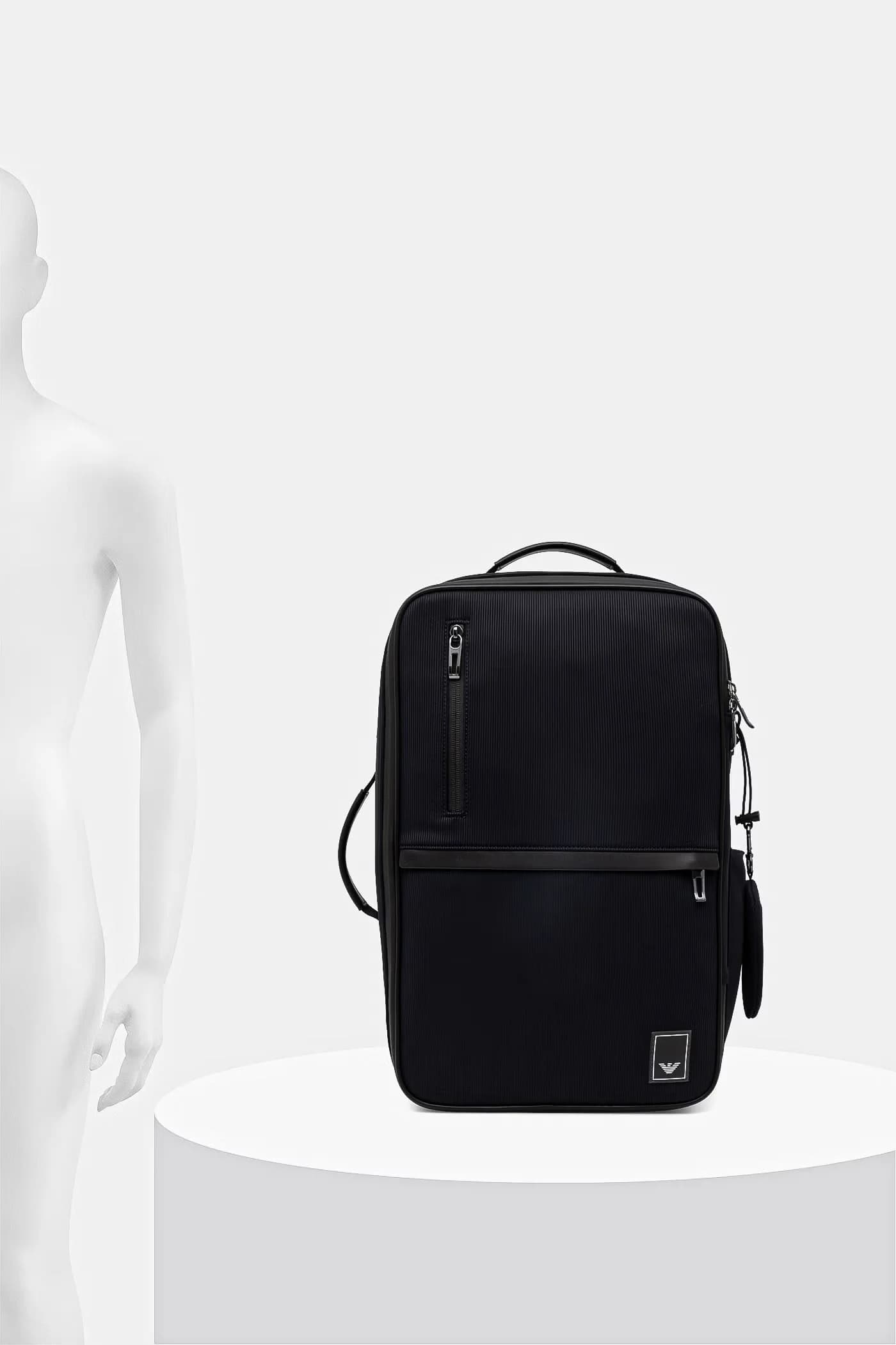 Мужской городской рюкзак - фото 13