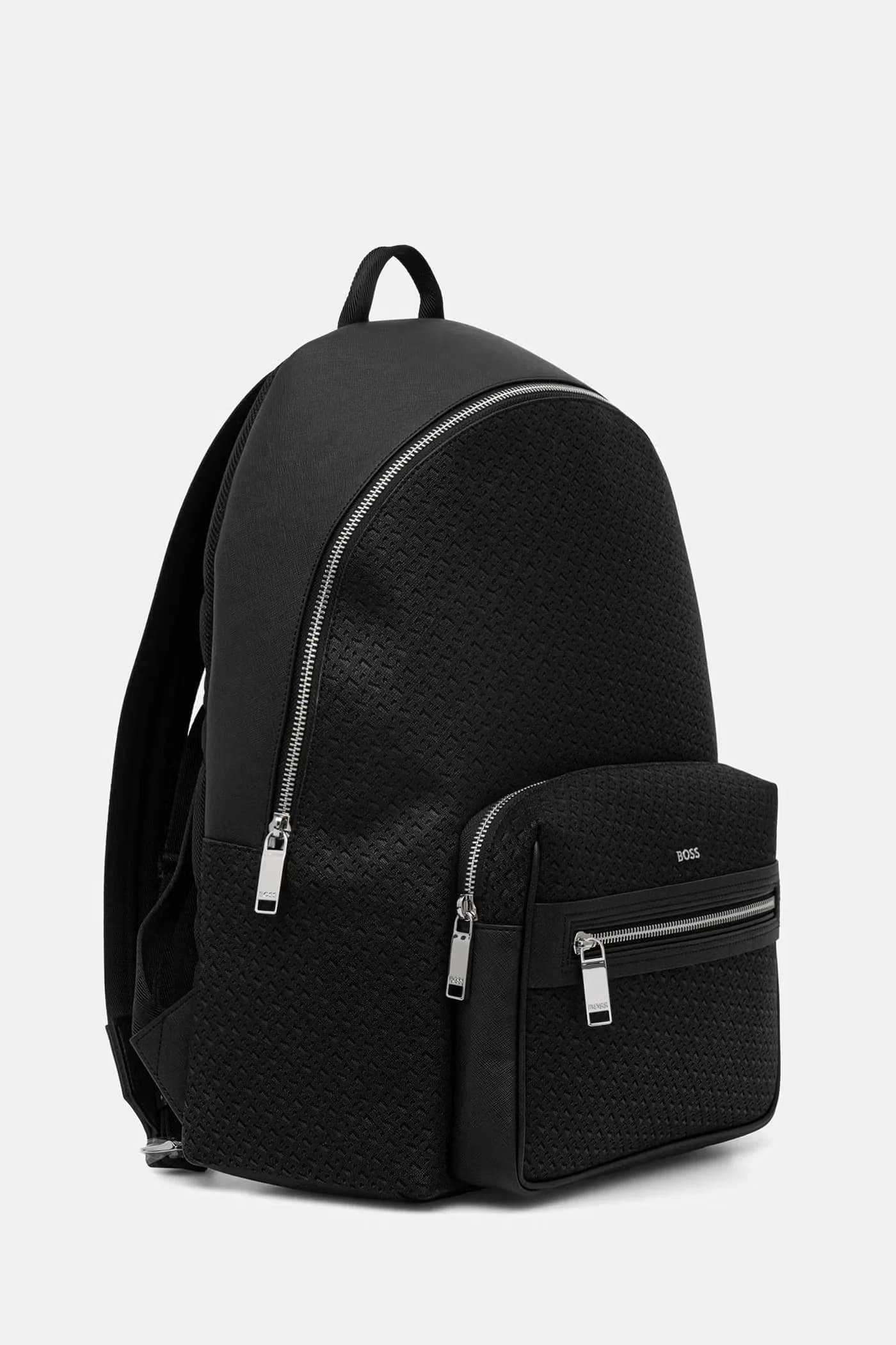 Мужской городской рюкзак - фото 3