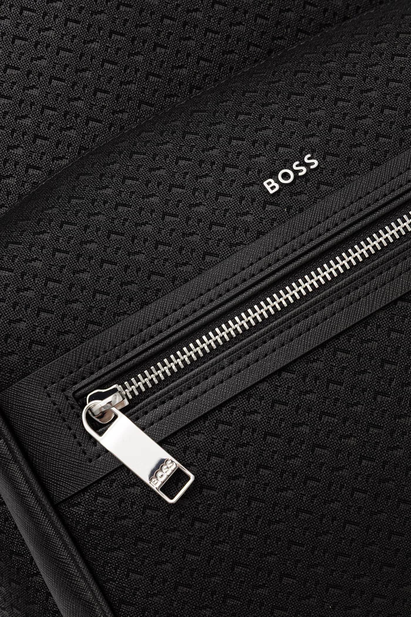 Мужской городской рюкзак - фото 7