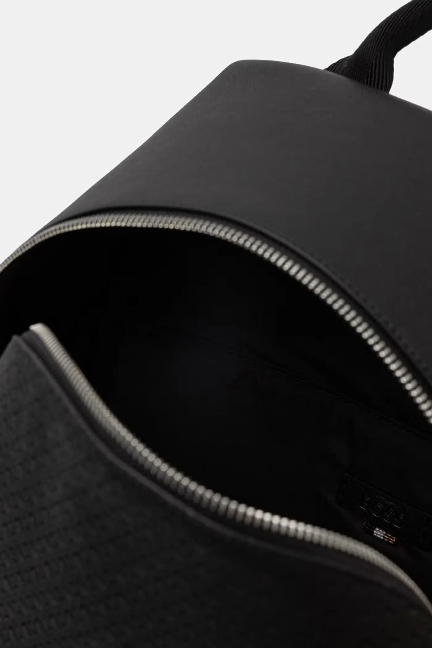 Мужской городской рюкзак - фото 9