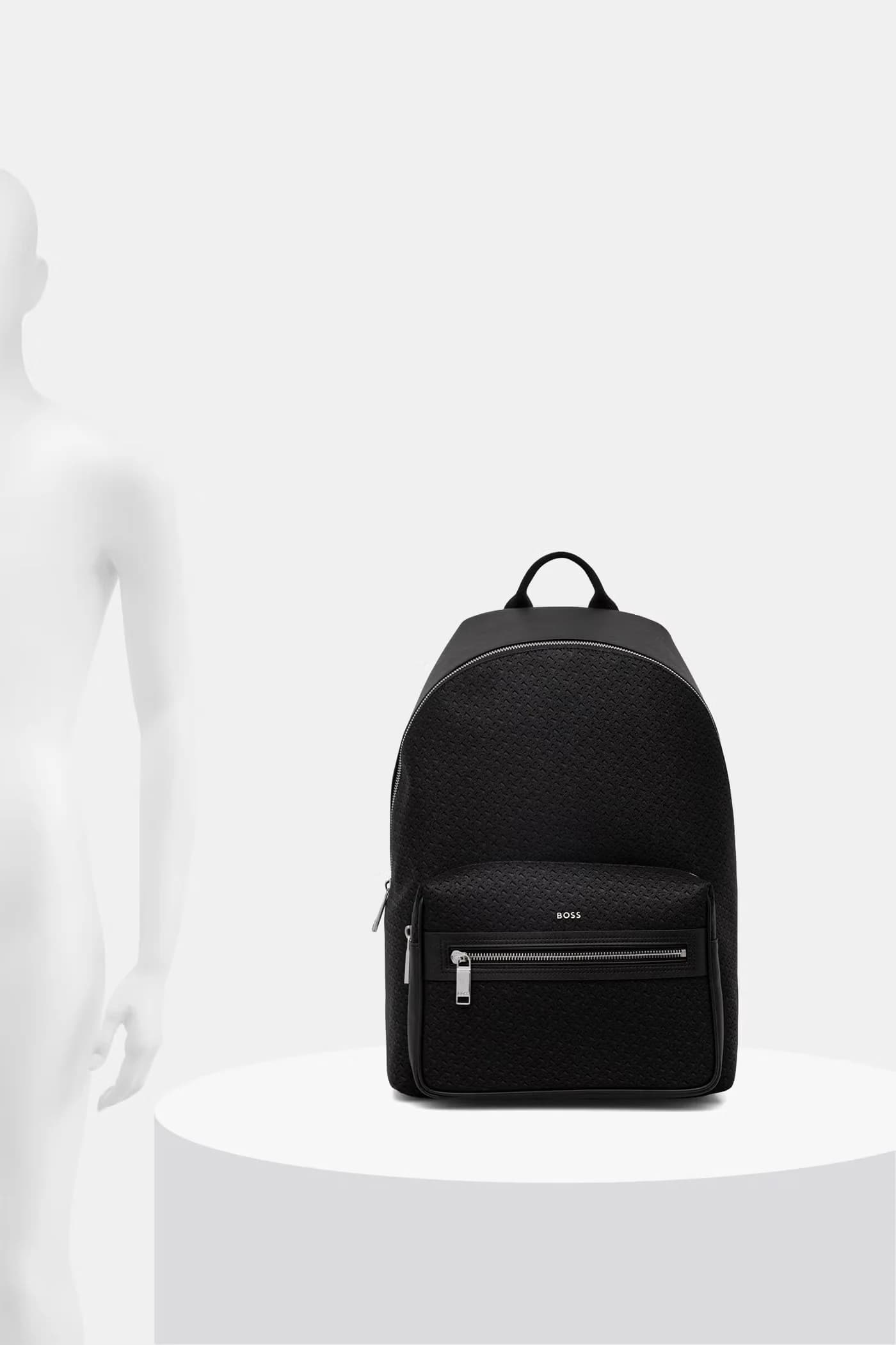 Мужской городской рюкзак - фото 11