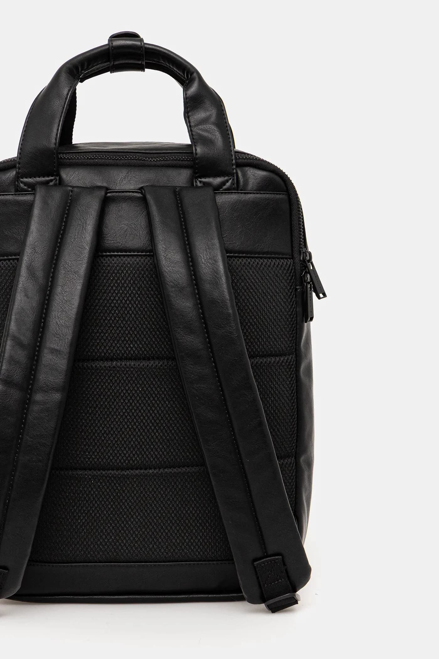 Рюкзак - фото 4