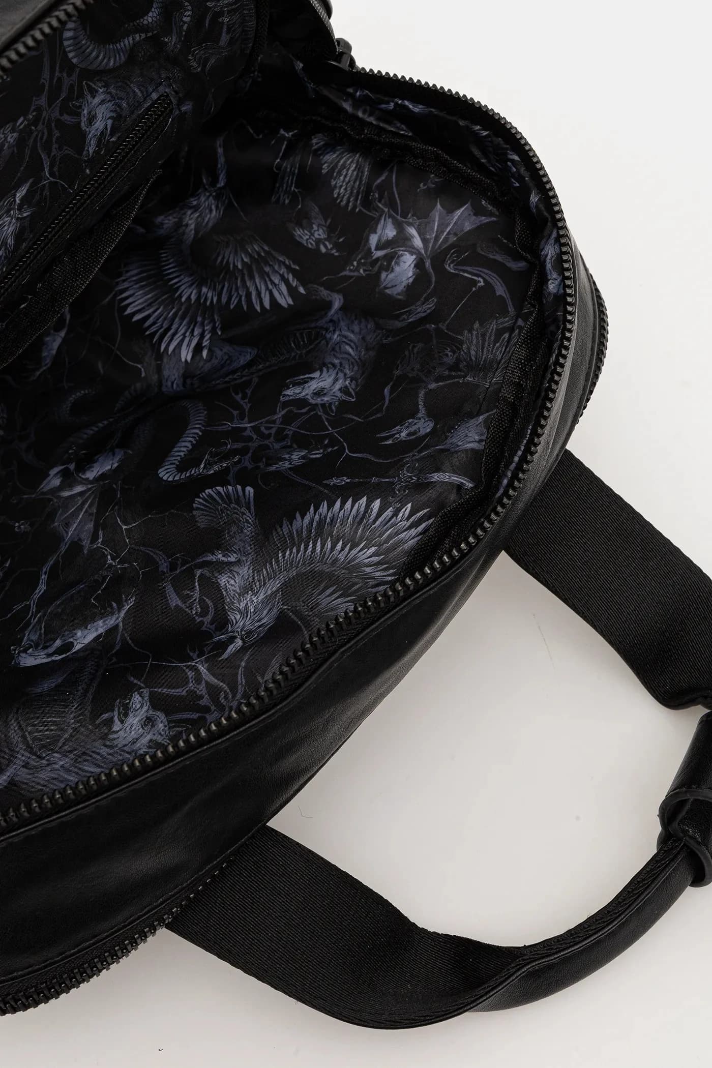 Рюкзак - фото 5