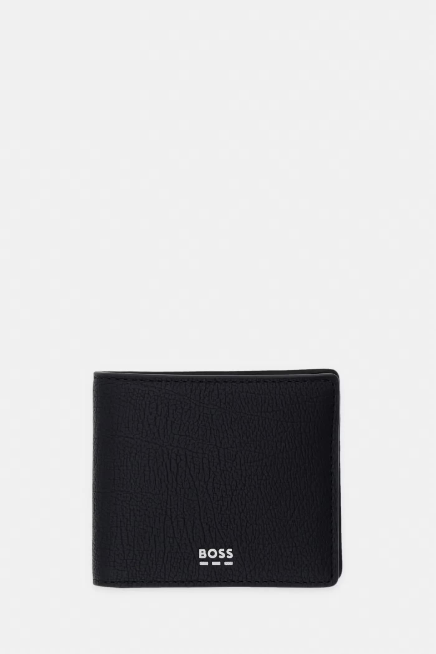 Мужской кошелек из искусственной кожи.