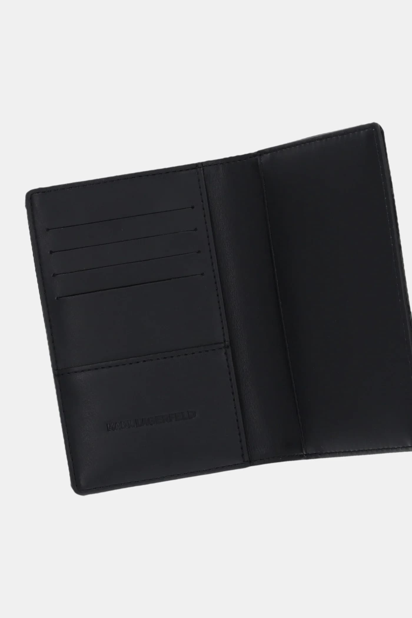 кошелек K/MONOGRAM - фото 4