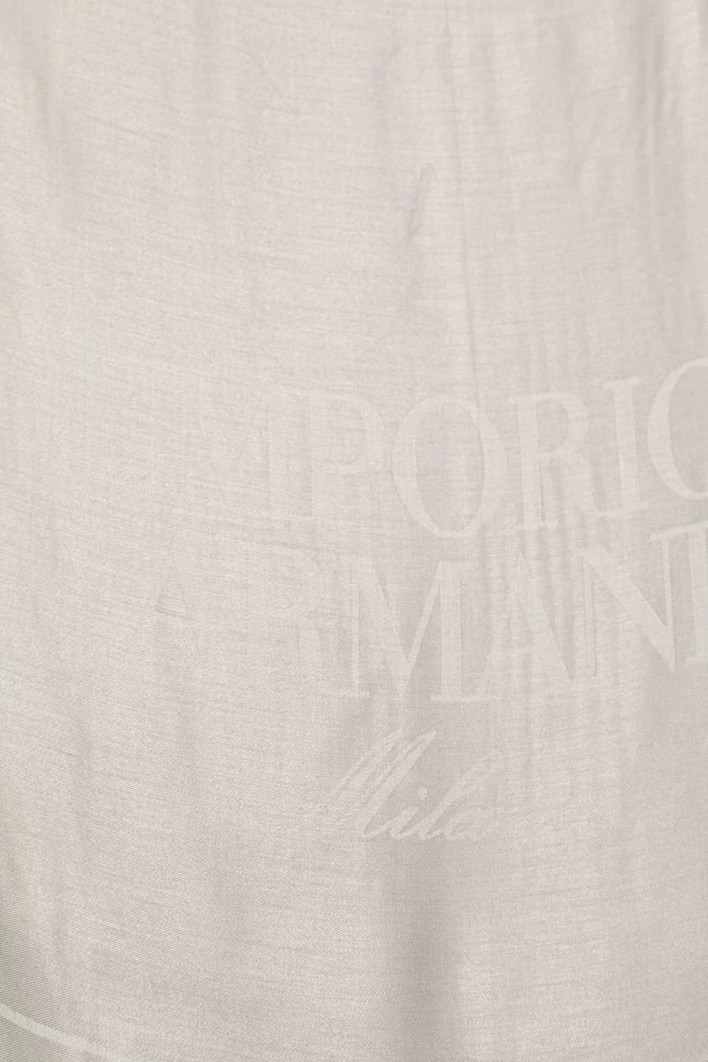 Женский вискозный шарф - фото 2