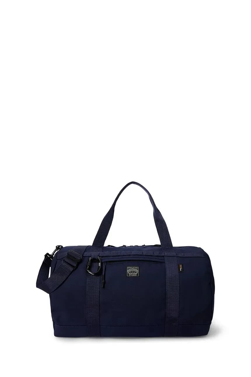 Мужская дорожная сумка