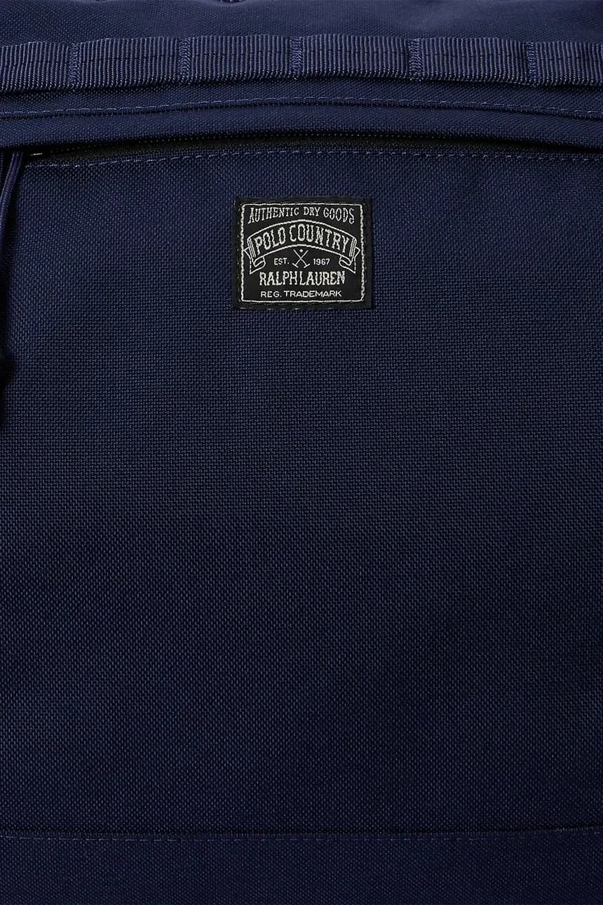 Мужская дорожная сумка - фото 5