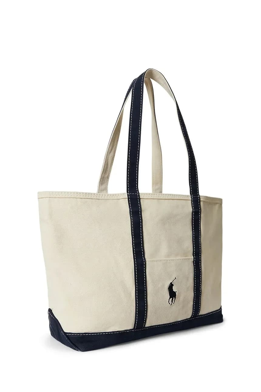 Мужская сумка из хлопчатобумажной ткани - фото 3