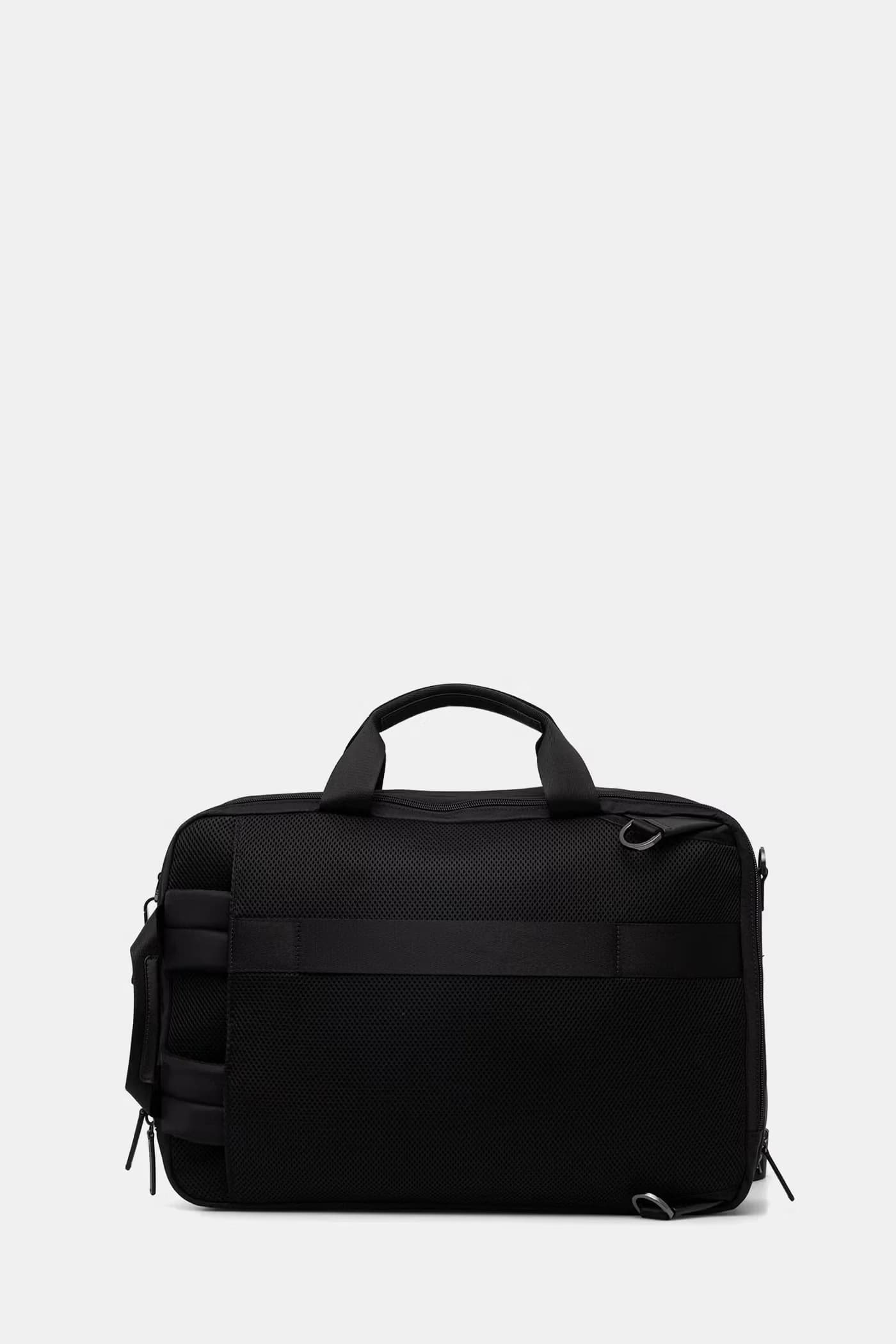 Мужская сумка для ноутбука - фото 5