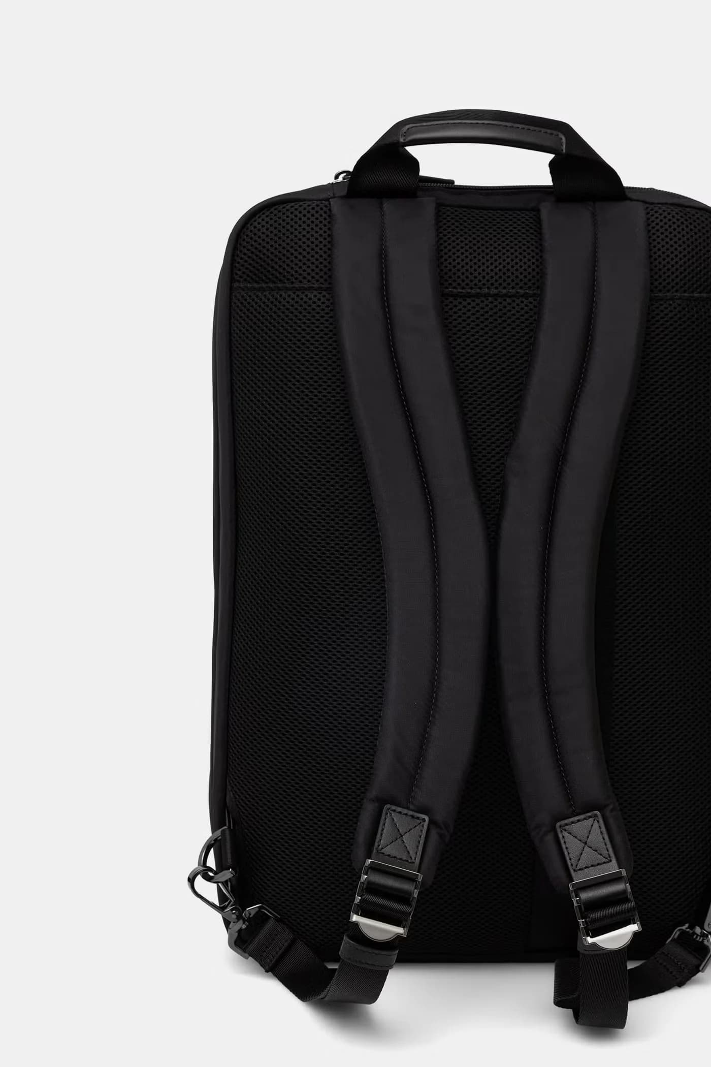 Мужская сумка для ноутбука - фото 9