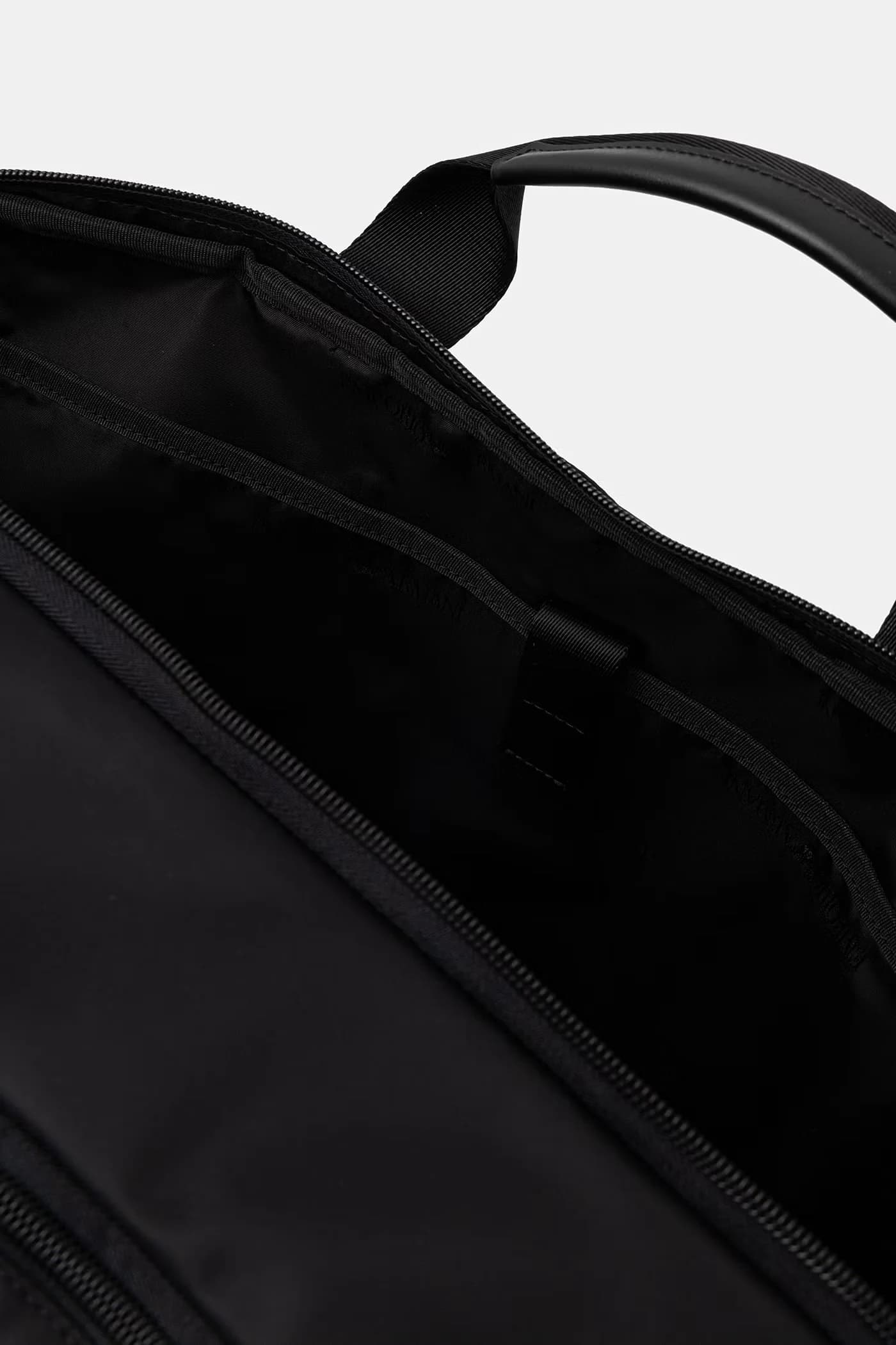 Мужская сумка для ноутбука - фото 13