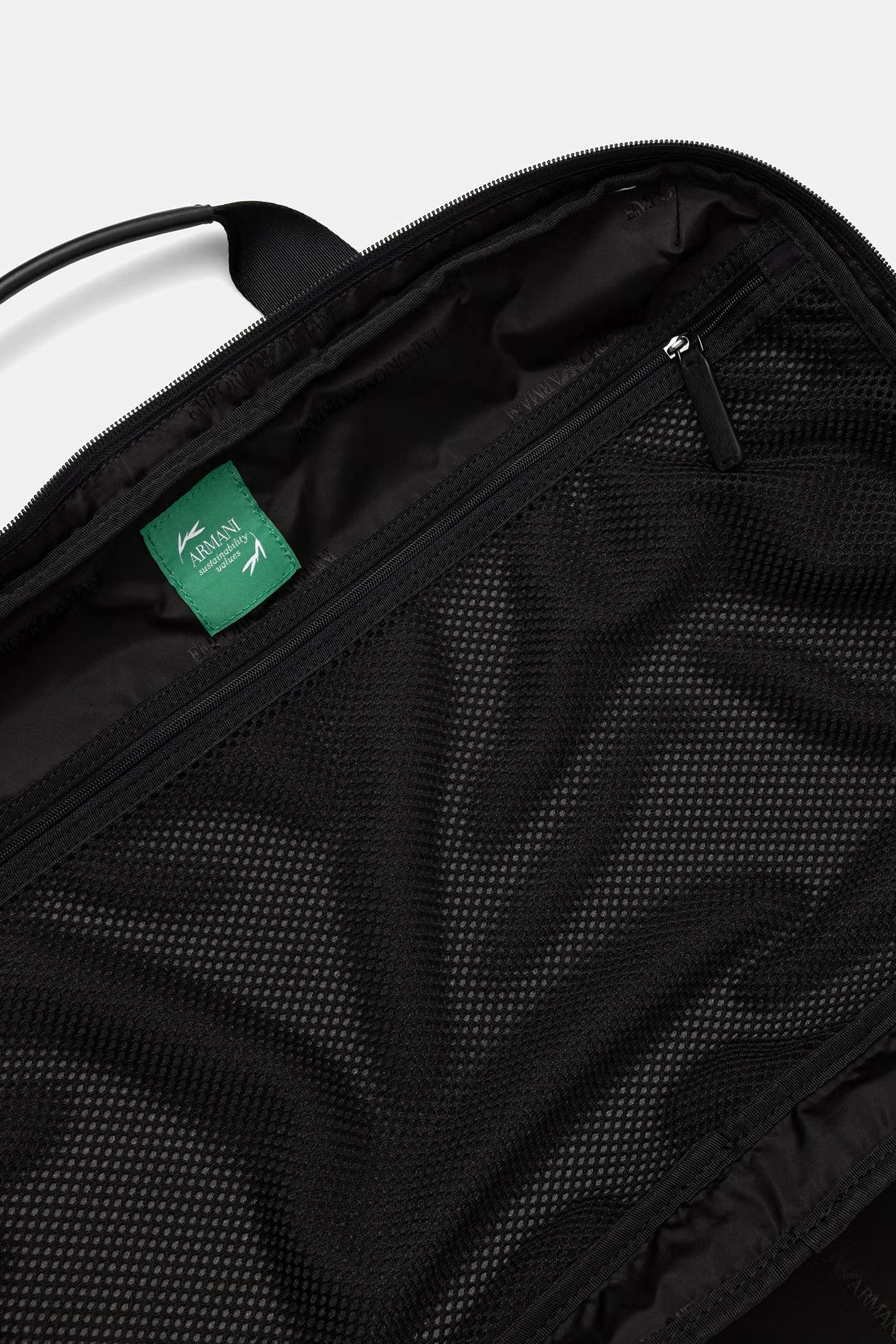 Мужская сумка для ноутбука - фото 15