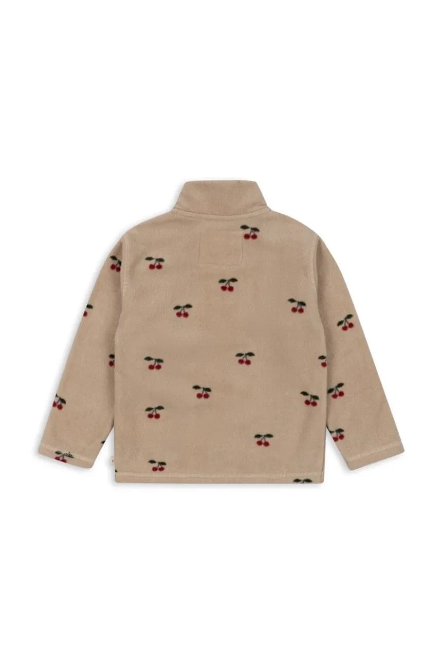 ФЛИСОВАЯ ТОЛСТОВКА TAVI GRS - фото 3