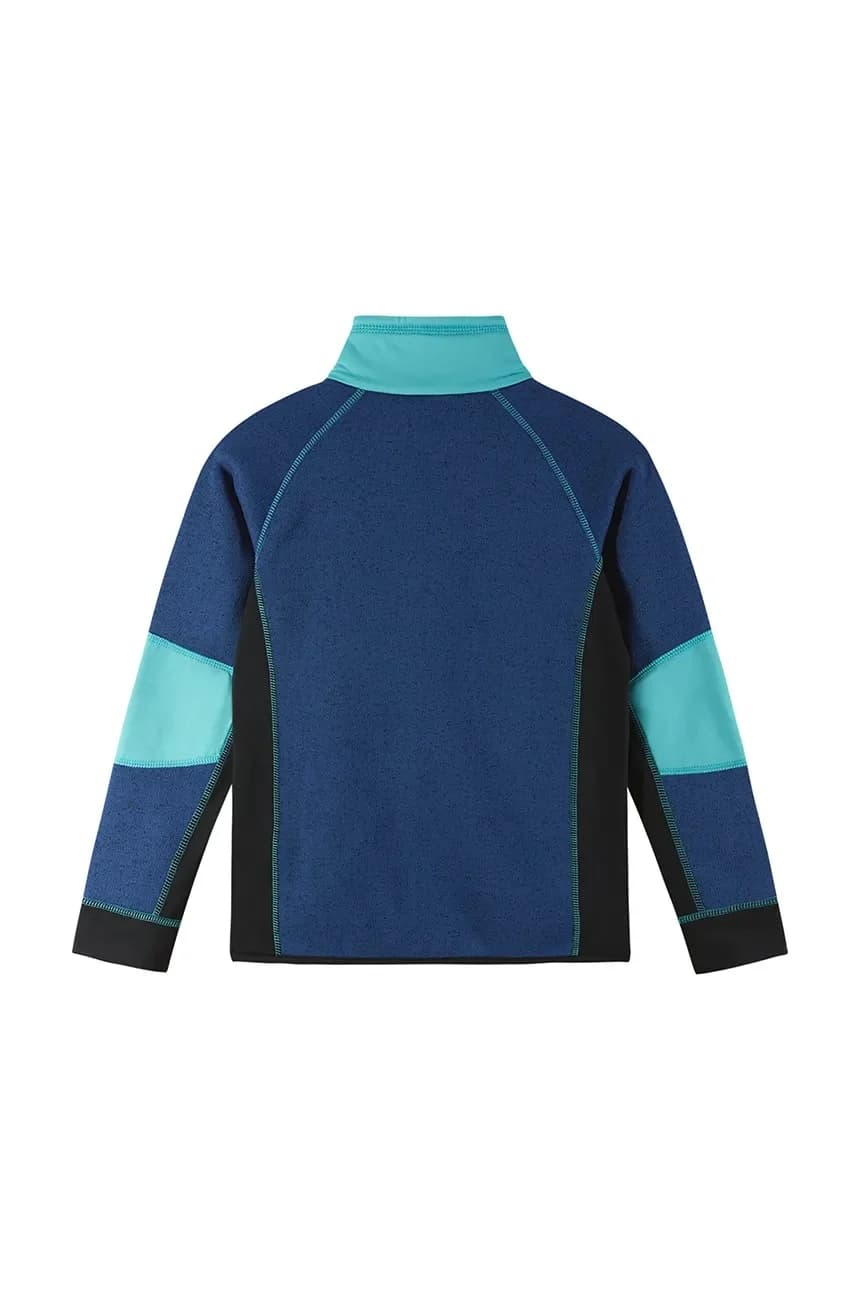 Детская флисовая толстовка Liukuen - фото 3