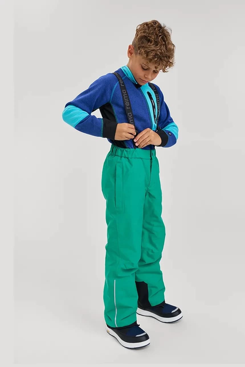 Детская флисовая толстовка Liukuen - фото 6