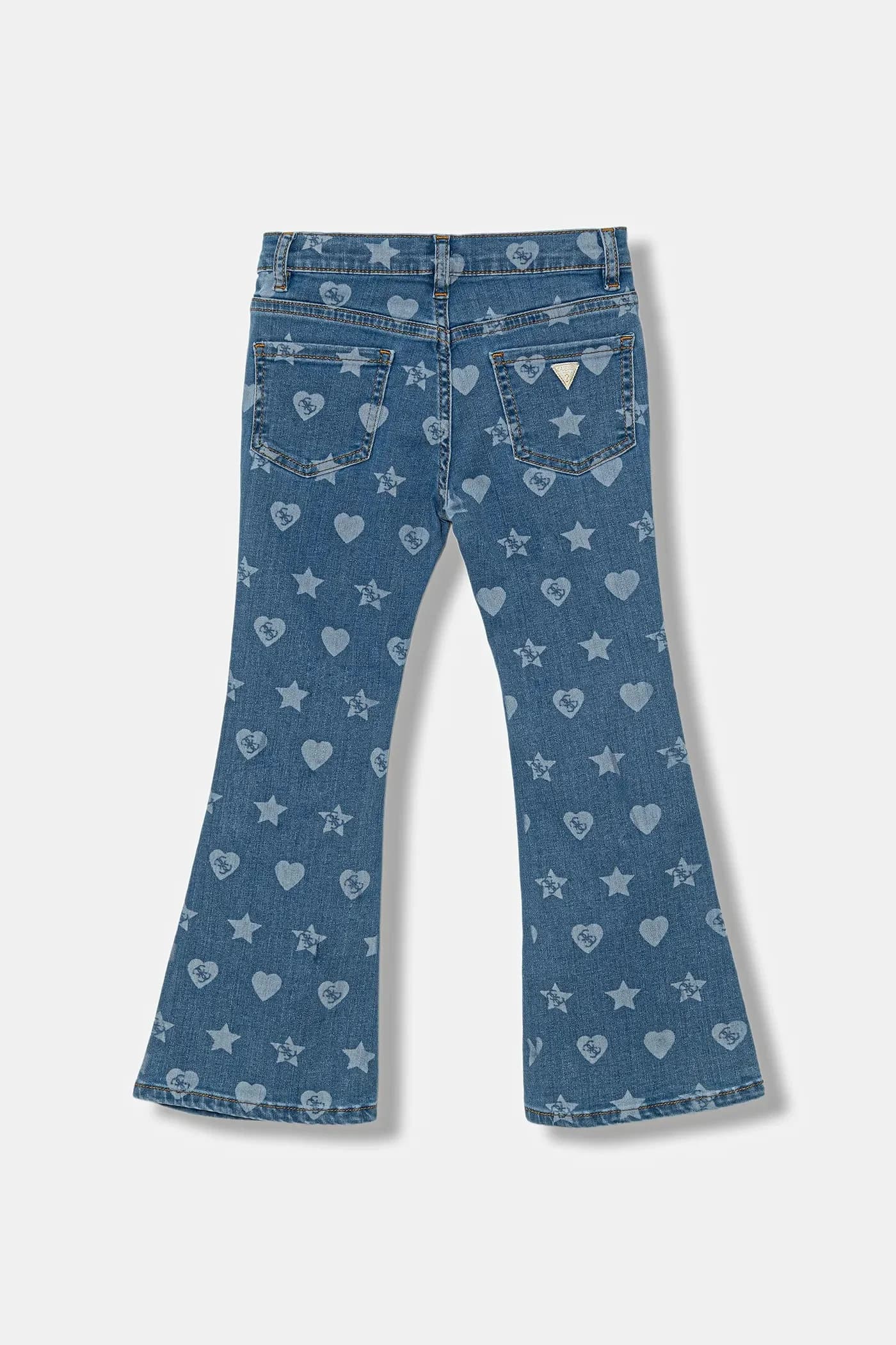 Детские джинсы - фото 2