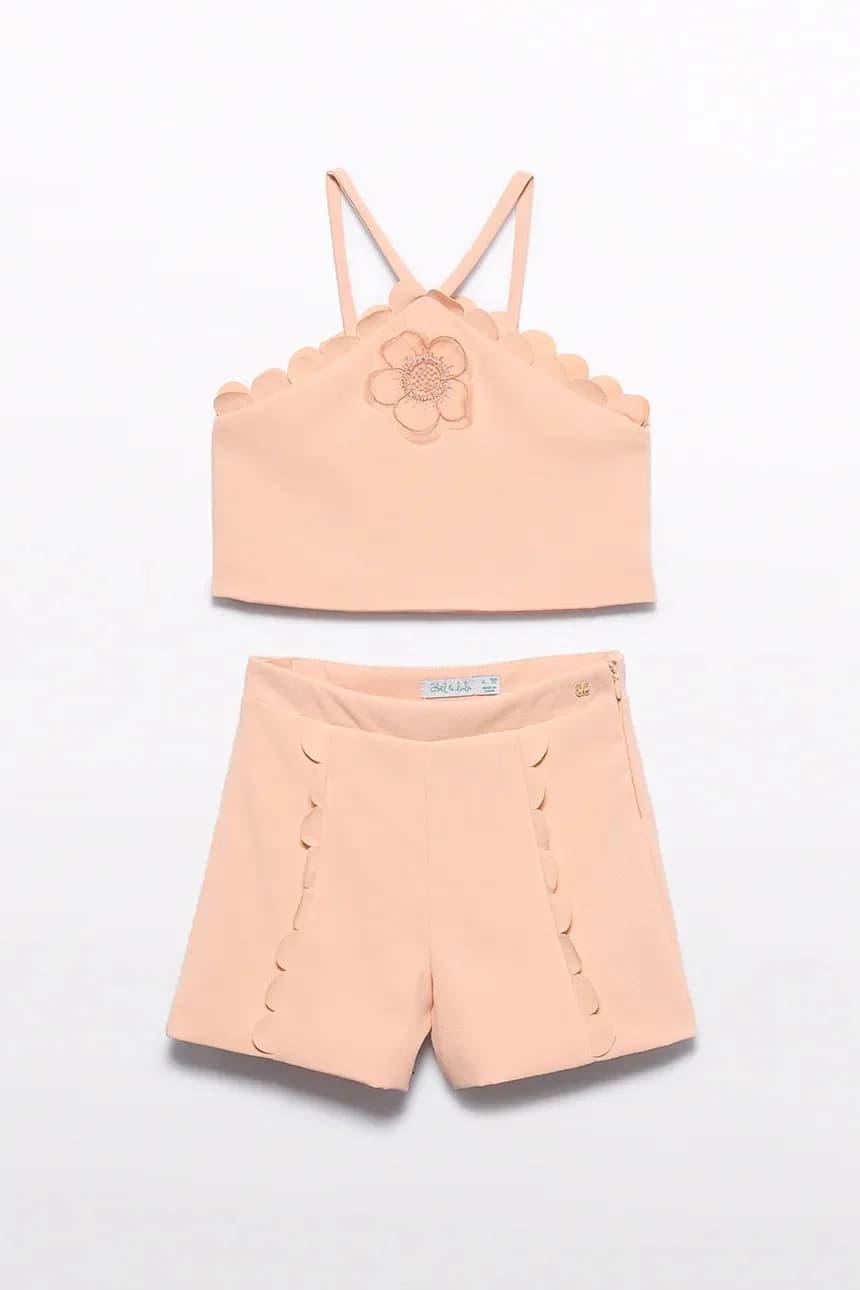 Komplet dziecięcy - фото 2