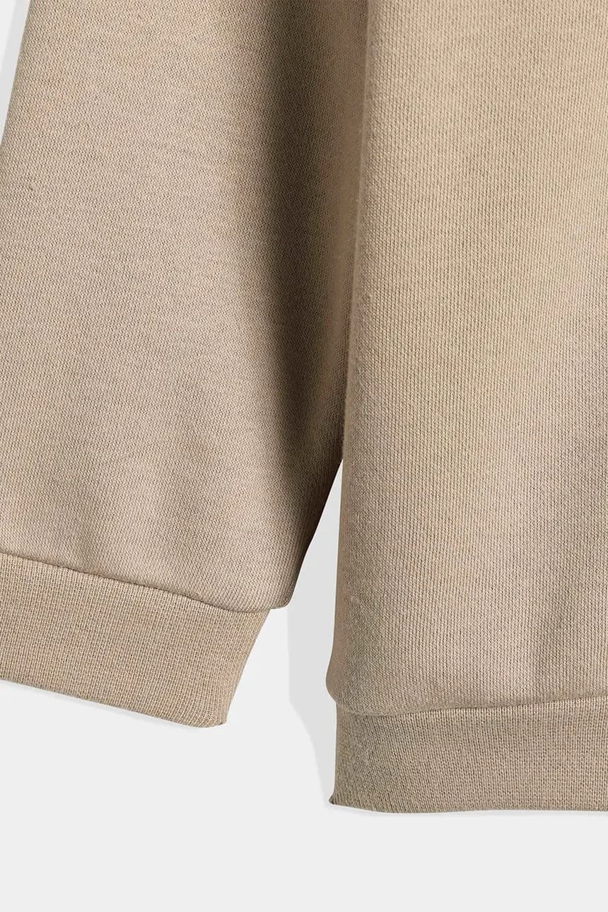 Детский спортивный костюм с хлопком - фото 5