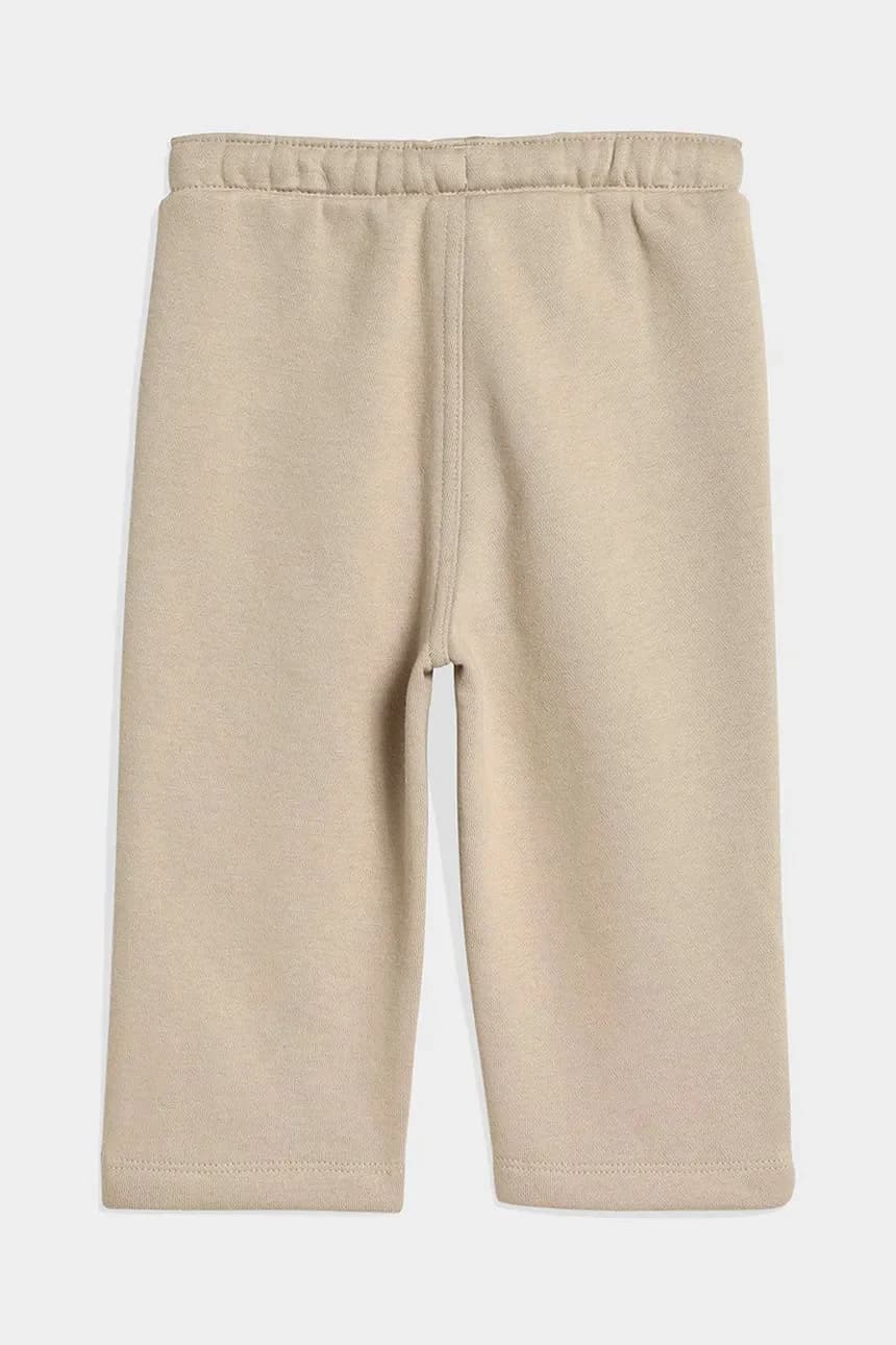 Детский спортивный костюм с хлопком - фото 6