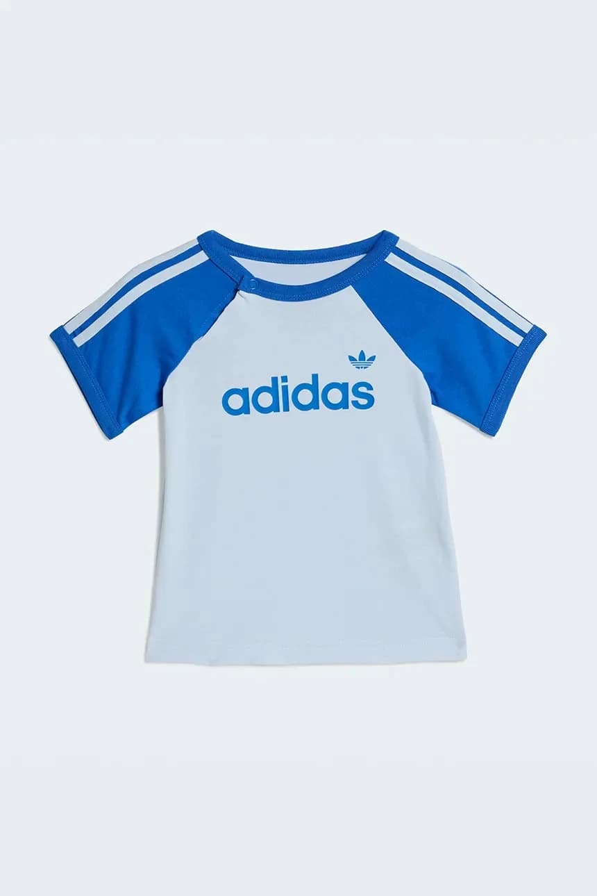 Детский комплект из хлопка - фото 3