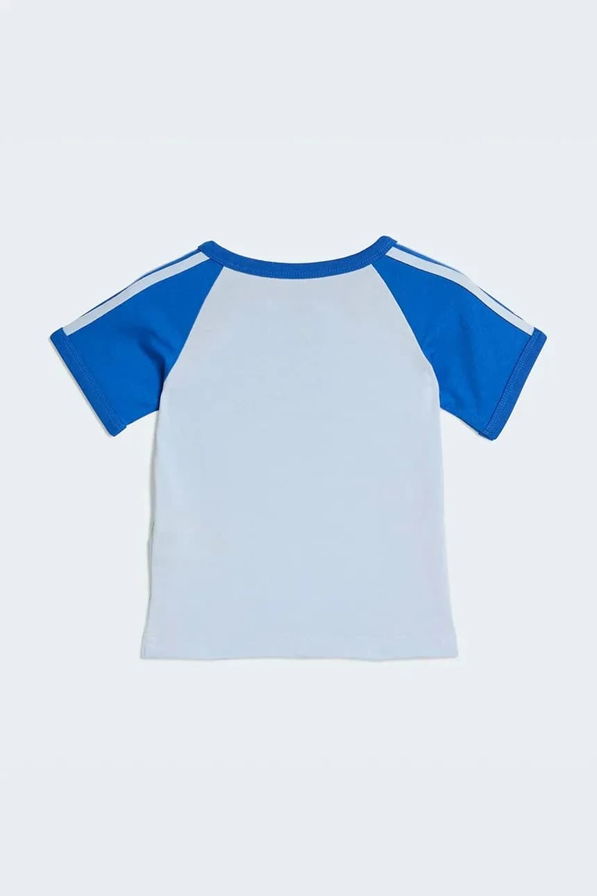 Детский комплект из хлопка - фото 5