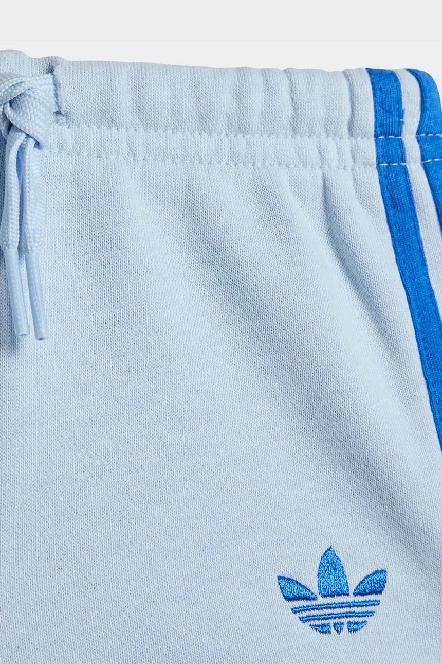 Детский комплект из хлопка - фото 13